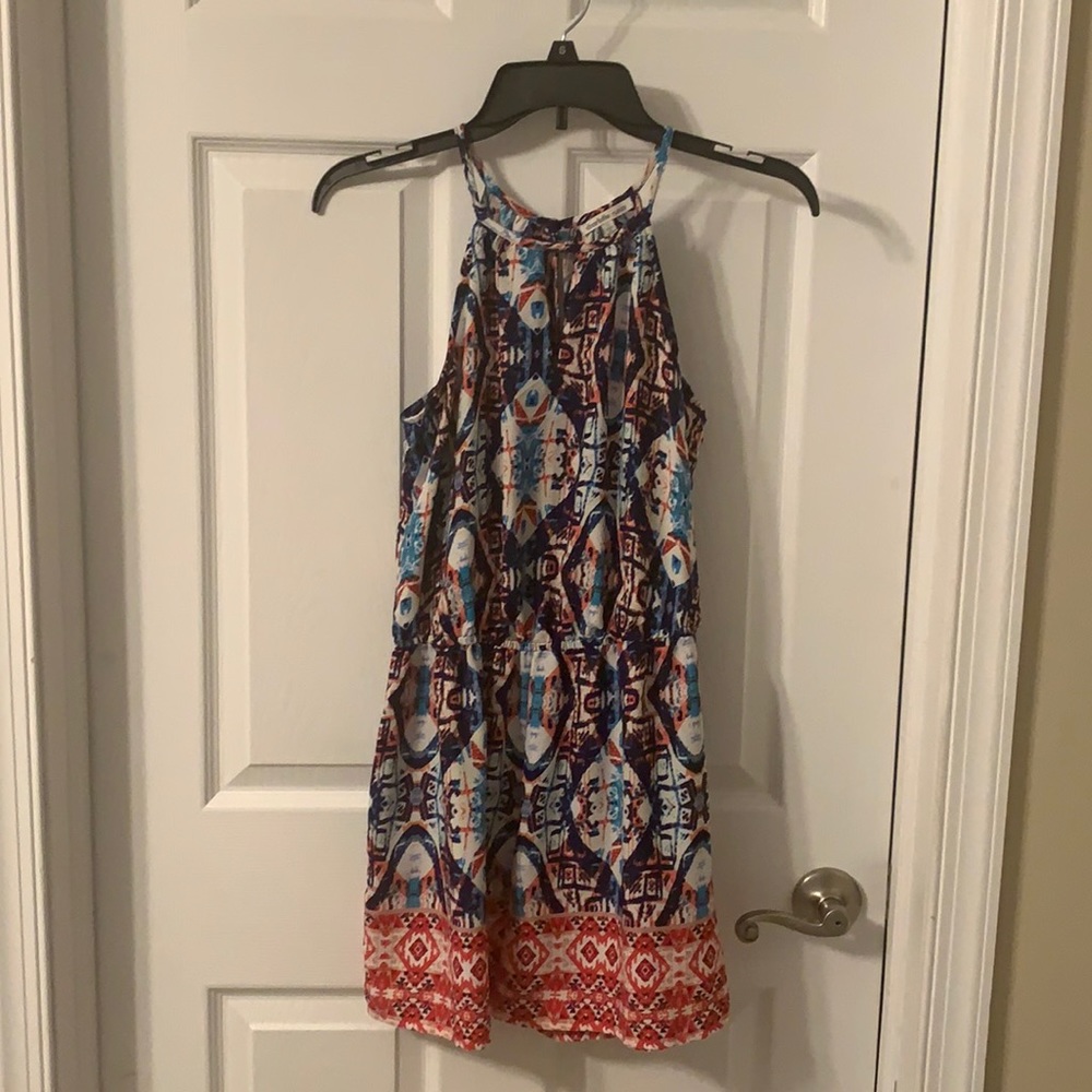 Charlotte Russe Romper